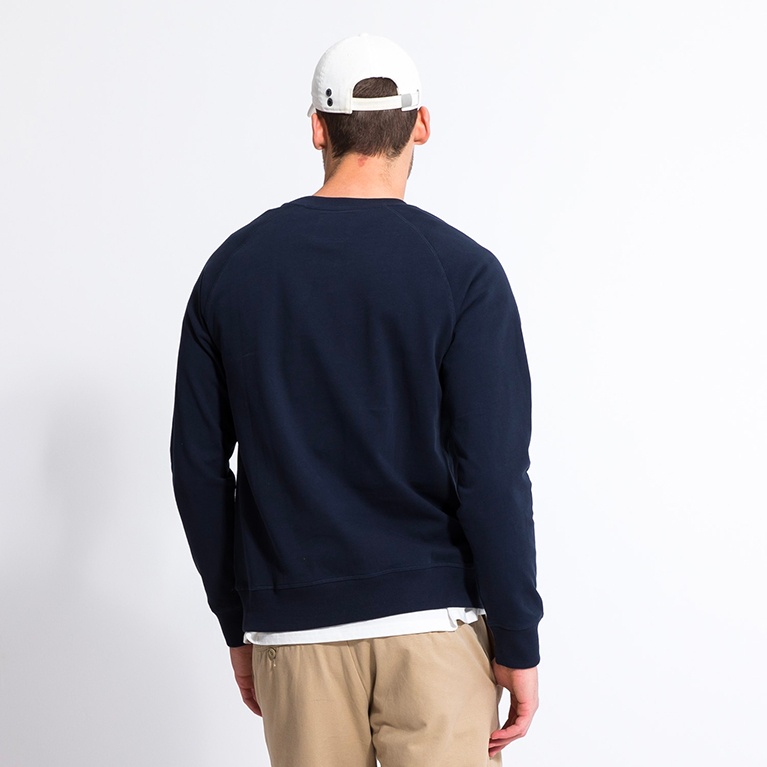 Premium Sweater "Med Tryck" Premium Sweater "Med Tryck"